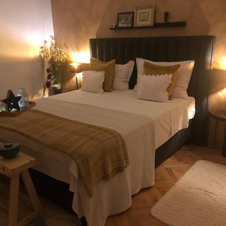 Apartmani Zuban Primošten Exterior foto