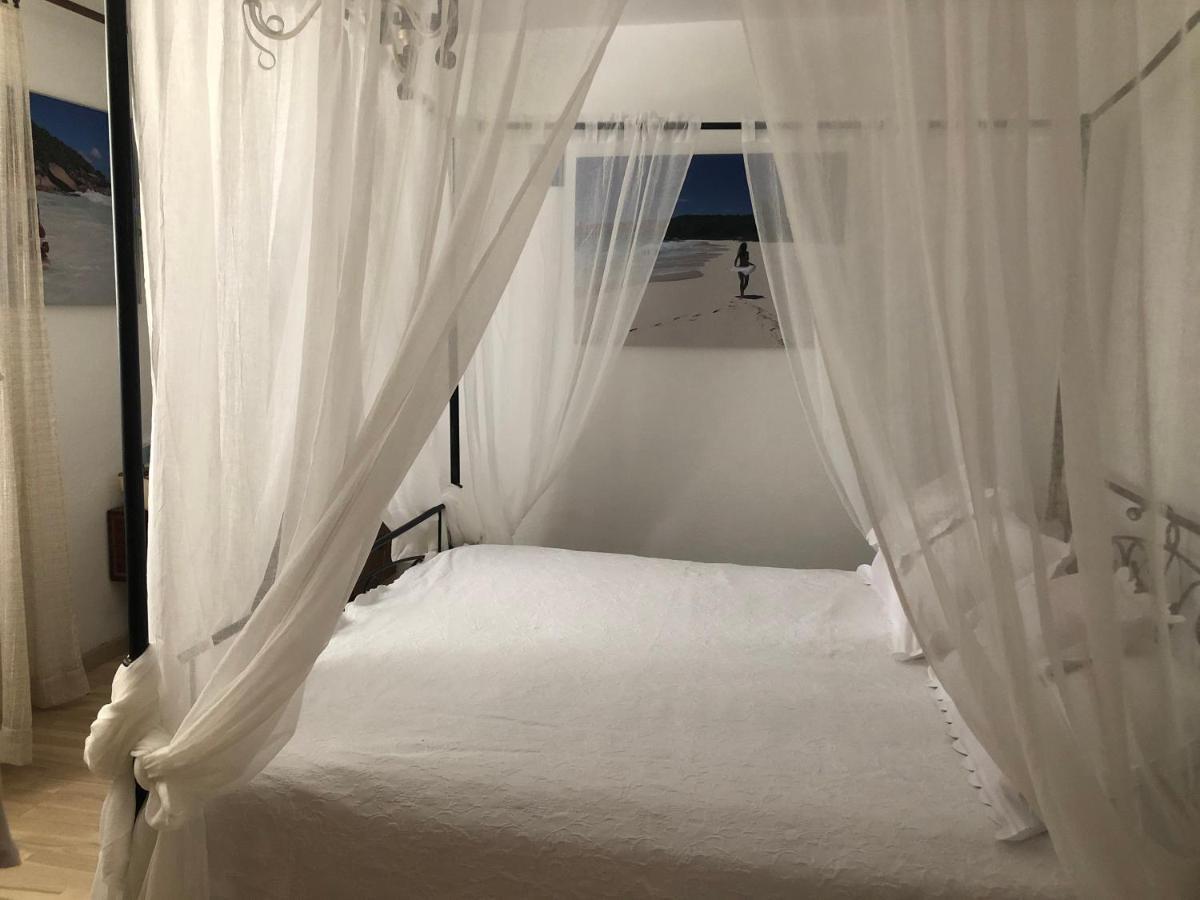 Apartmani Zuban Primošten Exterior foto