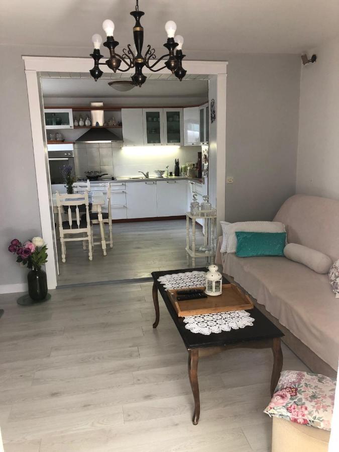 Apartmani Zuban Primošten Exterior foto