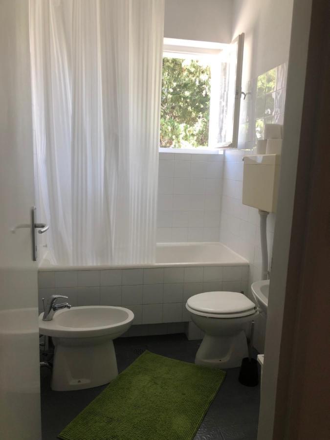 Apartmani Zuban Primošten Exterior foto