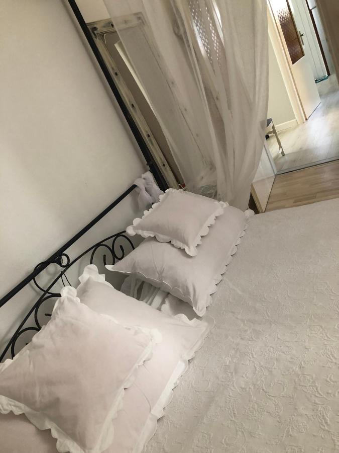 Apartmani Zuban Primošten Exterior foto