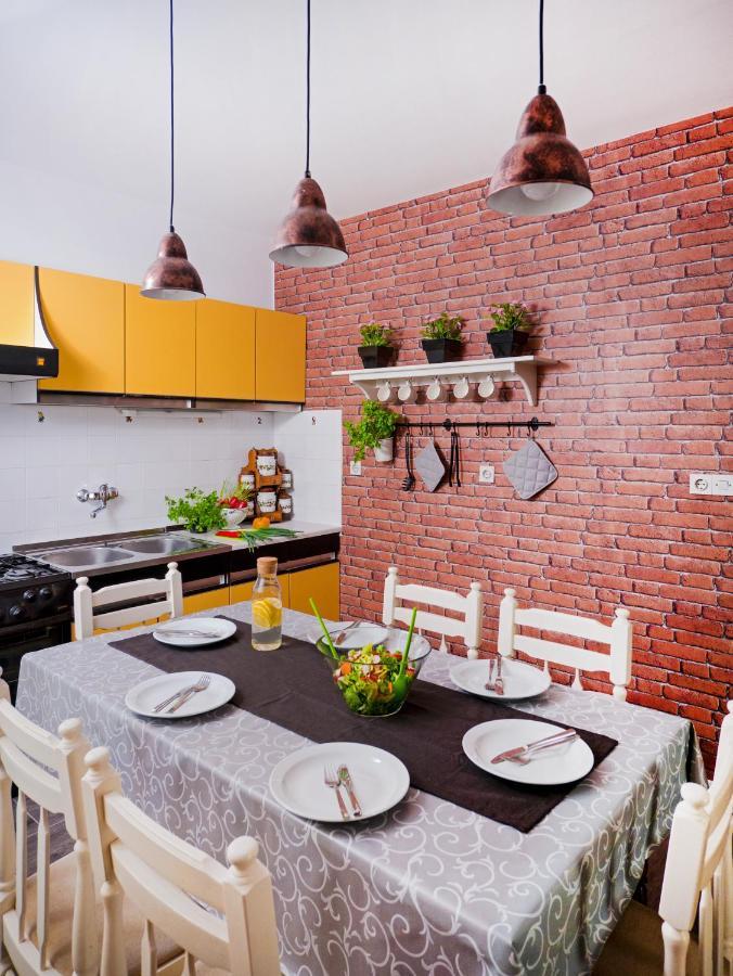 Apartmani Zuban Primošten Exterior foto