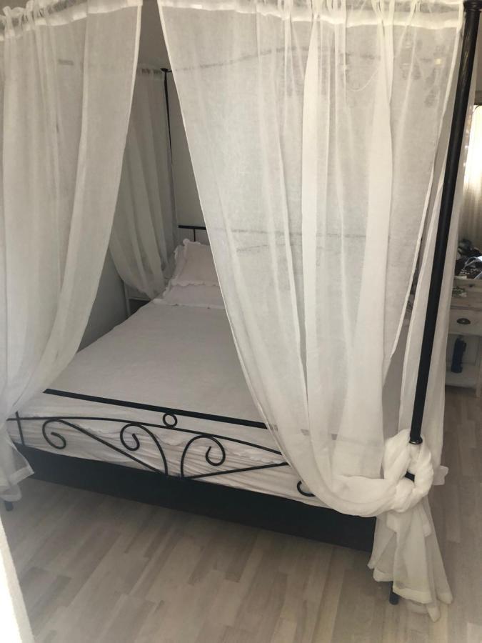 Apartmani Zuban Primošten Exterior foto
