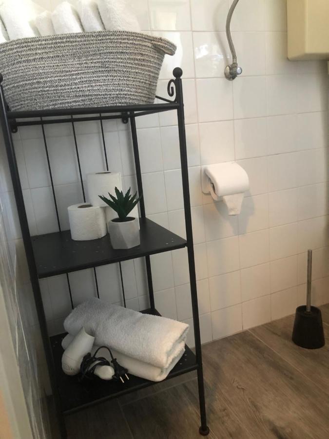 Apartmani Zuban Primošten Exterior foto