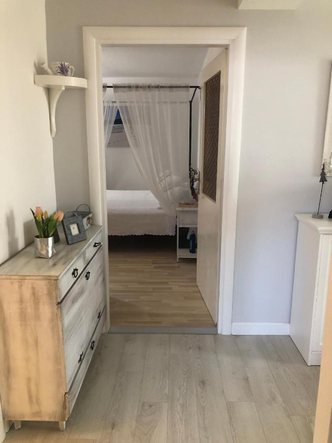 Apartmani Zuban Primošten Exterior foto