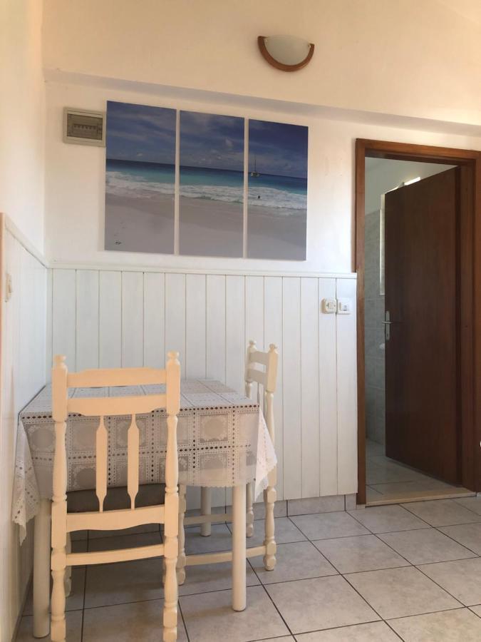 Apartmani Zuban Primošten Exterior foto