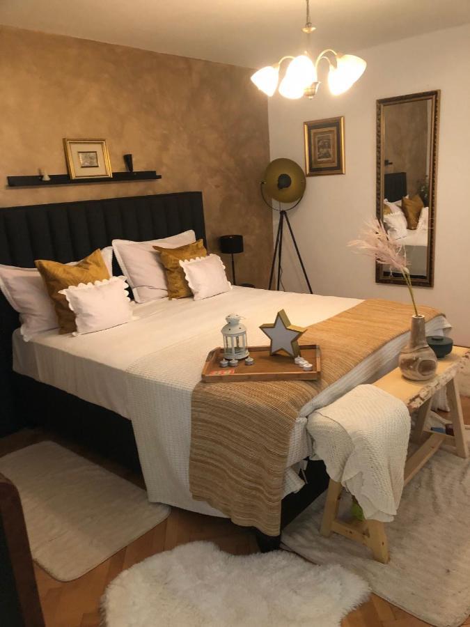 Apartmani Zuban Primošten Exterior foto