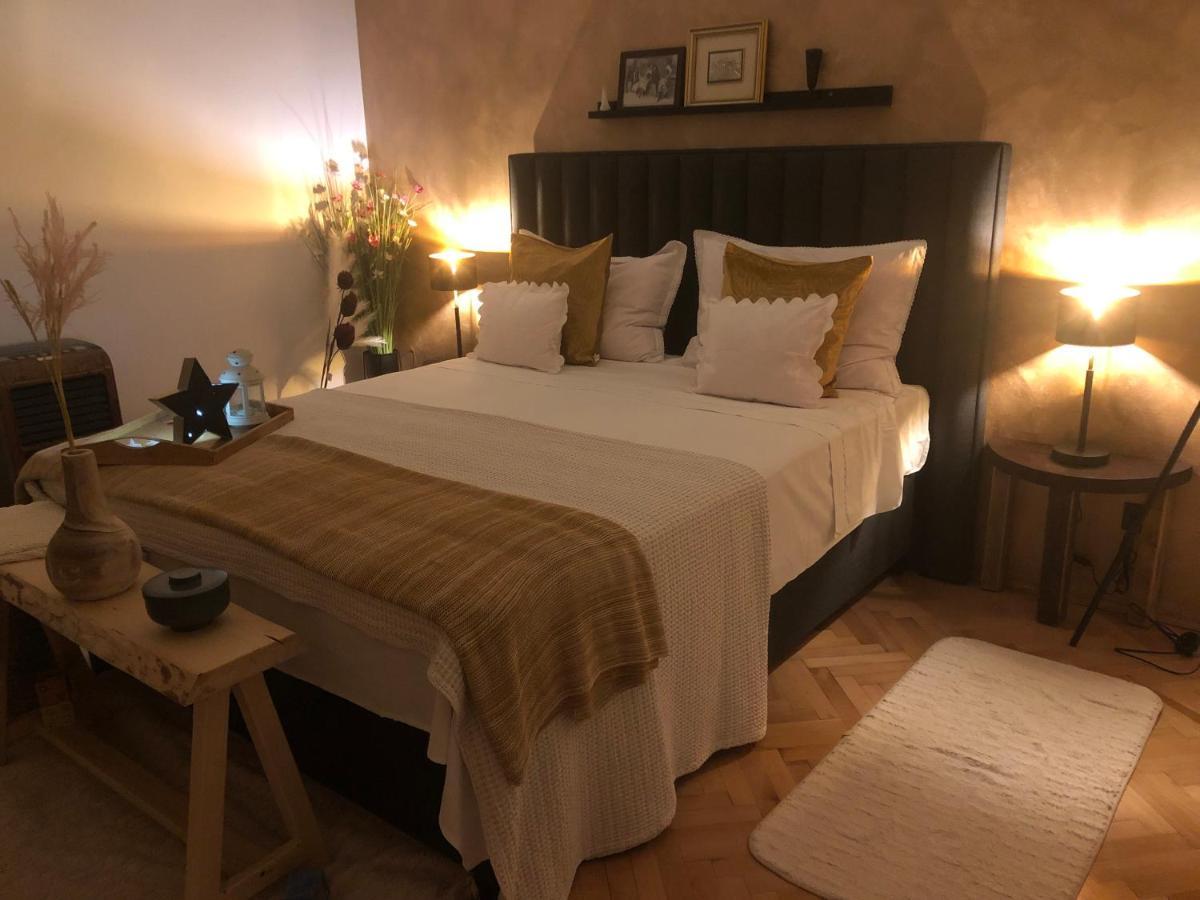 Apartmani Zuban Primošten Exterior foto
