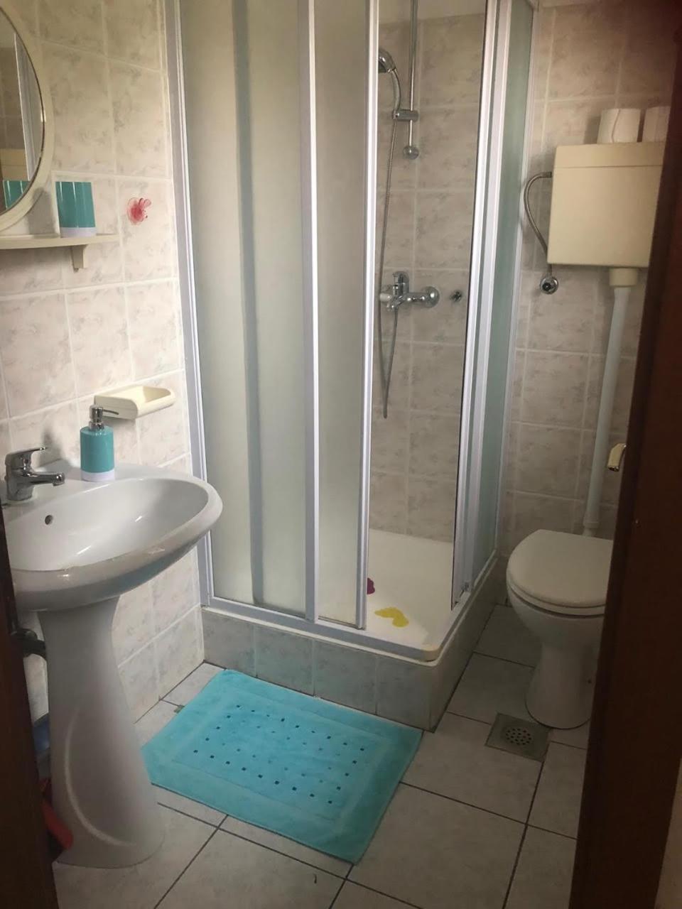 Apartmani Zuban Primošten Exterior foto