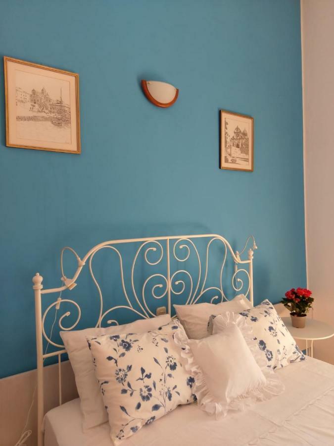 Apartmani Zuban Primošten Exterior foto